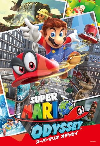 switch ソフトまとめ売り【ピクミン4 マリオオデッセイ　すみっこパーク】 switch ソフトまとめ売り【ピクミン4 マリオオデッセイ すみっこ